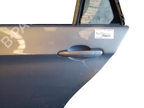Left rear door BMW 3 Touring (E91) 320 d | BP25099978C4 