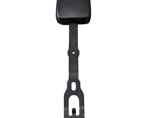 Seat buckle RENAULT LAGUNA III (BT0/1) 1.5 dCi (BT00, BT0A, BT0T, BT1J) | BP27182809I32 