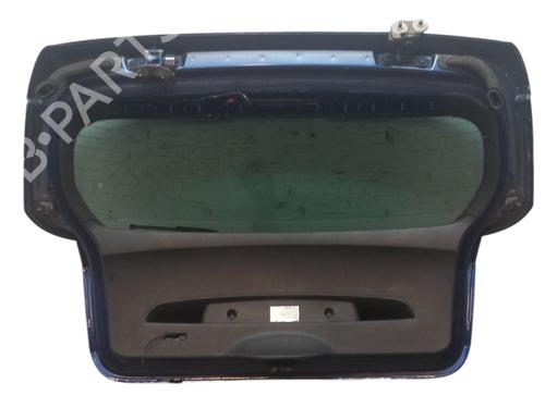 Tailgate BMW 1 (E81)  | BP25059247C6 