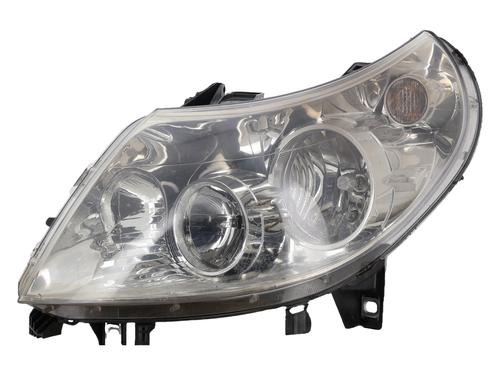 Left headlight PEUGEOT BOXER Van 2.2 HDi 100 | BP38290137C28 - Image 5