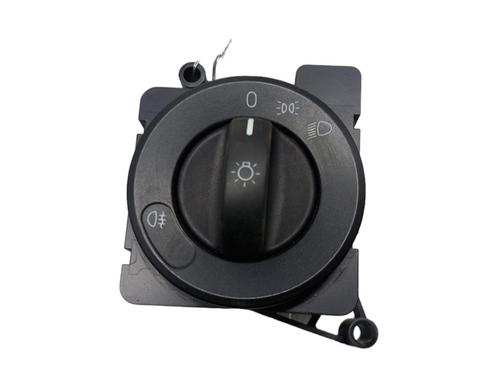 Used Headlight switch Headlight switch VW CRAFTER 30-50 Van (2E_) 2.0 TDI (136 hp) 25073799 25073799