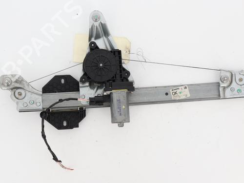 rear-right-window-mechanism-dacia-sandero-ii-2012-33535130 main image