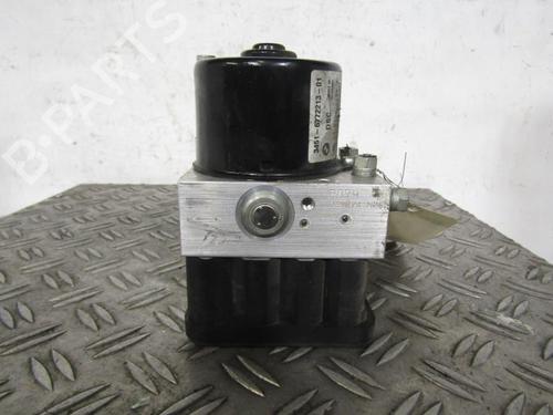 abs-pump-bmw-1-e87-2003-2004-2005-2006-2007-2008-2009-2010-2011-2012-2013-25091624 main image