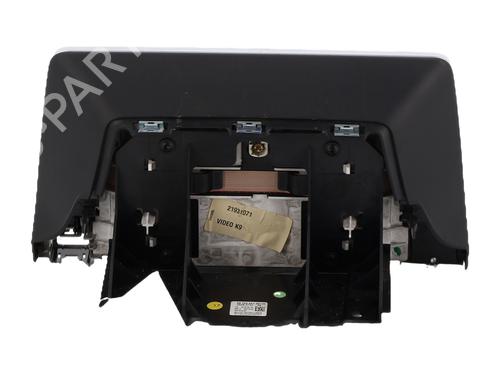 display-monitor-citroen-berlingo-box-bodympv-k9-2018-33804263 main image