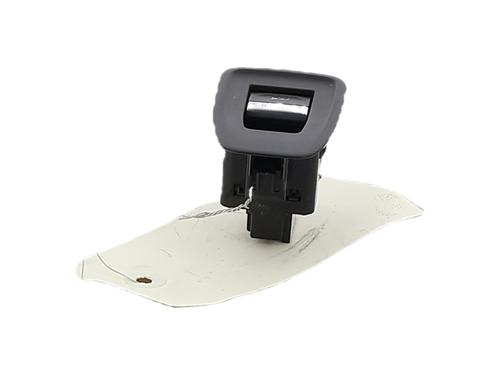 Right front window switch RENAULT CLIO V (B7_) 1.0 TCe 100 (B7MT) | BP37796890I26 - Image 4