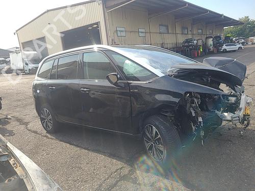 CITROËN C4 SPACETOURER (3D_) 1.5 BlueHDi 130 1124169