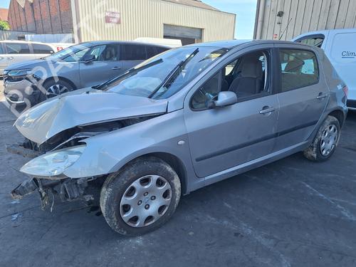 Left front window switch PEUGEOT 307 (3A/C) | BP37085727I27 - Image 7