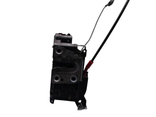 Front right lock RENAULT KANGOO Express (FW0/1_)  | BP25073476C97 