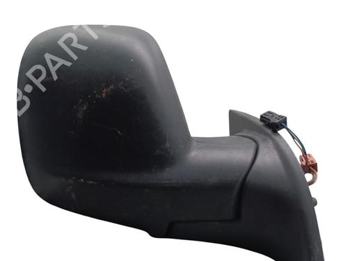Right mirror PEUGEOT PARTNER Box Body/MPV 1.6 HDi | BP29332510C27 