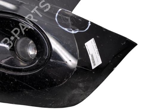 Front bumper RENAULT KOLEOS I (HY_) 2.0 dCi 4x4 (HY0K) | BP31070691C7 