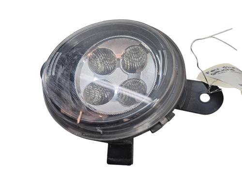 Left daytime light RENAULT TWINGO III (BCM_, BCA_) 0.9 TCe 90 (BCM9, BCM2) | BP28953471C104