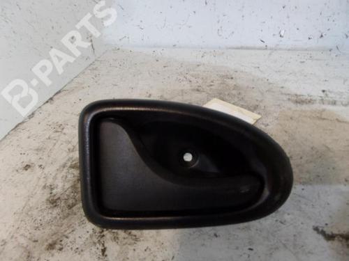 Used Front left interior door handle Front left interior door handle DACIA LOGAN (LS_) 1.5 dCi (LS0K) (68 hp) 10608493 10608493