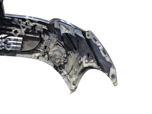 Front bumper RENAULT MEGANE III Grandtour (KZ0/1) 1.9 dCi (KZ0J, KZ0N, KZ1S) | BP31998169C7 