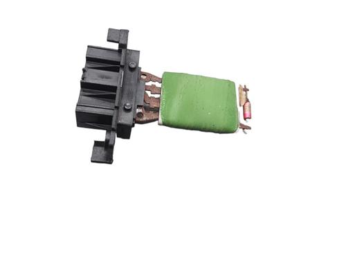 Used Heater resistor CITROËN NEMO MPV 1.4 HDi (68 hp) 25058392