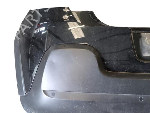 Rear bumper CITROËN C3 III (SX) 1.2 PureTech 82 | BP29374670C8 