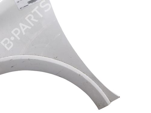 Used Left front fenders PEUGEOT 208 I (CA_, CC_) 1.6 HDi (92 hp) 29887672