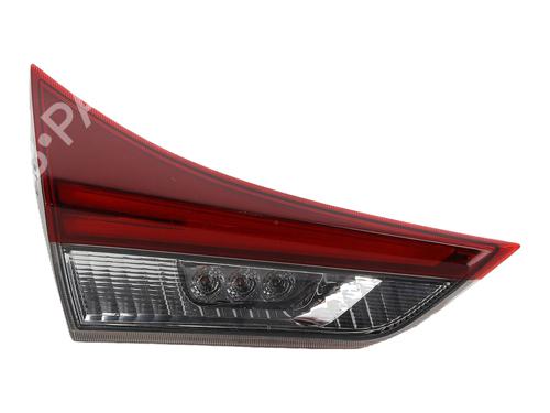Left tailgate light TOYOTA AURIS (_E18_) 1.6 (ZRE181_, ZRE185_, ZRE185R, ZRE181R) | BP38595302C79 - Image 5