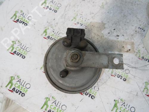 Horn VW FOX Hatchback (5Z1, 5Z3, 5Z4) 1.2 | BP25114983E13 