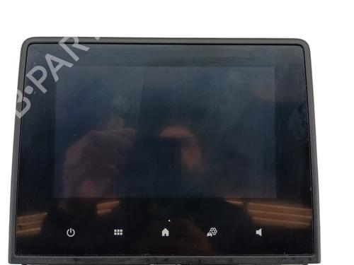 Display monitor RENAULT CLIO V (B7_) 1.5 Blue dCi 85 (B7AG) | BP32497680C48