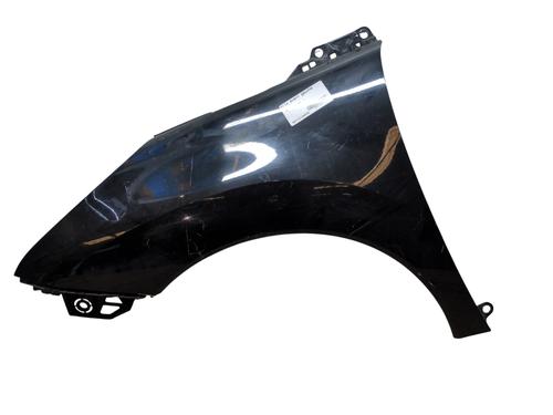 Used Left front fenders PEUGEOT 3008 I MPV (0U_) 1.6 VTi (120 hp) 28591019