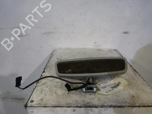 Used Rear mirror MERCEDES-BENZ E-CLASS (W211) E 280 CDI (211.020) (190 hp) 25079009