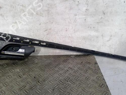 Used Rear right interior door handle Rear right interior door handle OPEL ZAFIRA / ZAFIRA FAMILY B (A05) 1.7 CDTI (M75) (110 hp) 25082403 25082403