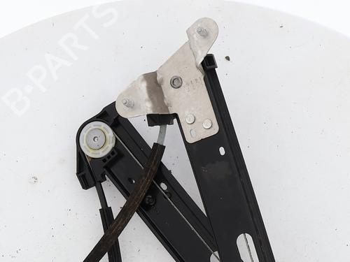 front-right-window-mechanism-vw-polo-vi-aw1-bz1-ae1-2017-36671500 main image