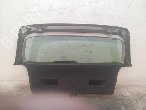 Tailgate VW GOLF V (1K1)  | BP25074837C6 