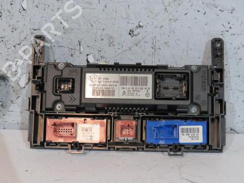 climate-control-citroen-c5-ii-rc_-2004-2005-2006-2007-2008-25108678 main image