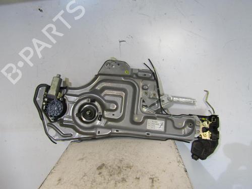 Front right window mechanism HYUNDAI TRAJET (FO) 2.0 CRDi | BP25111694C23 