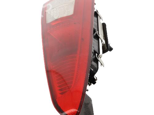 Used Left taillight Left taillight FORD FUSION (JU_) 1.4 TDCi (68 hp) 35937998 35937998
