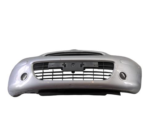 Front bumper NISSAN MICRA IV (K13K, K13KK) 1.2 | BP29926945C7
