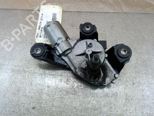 Viskermotor bagrude RENAULT KANGOO Express (FW0/1_) 1.5 dCi 90 (FW0G, FW05, FW08, FW11) (90 hp) 25068205