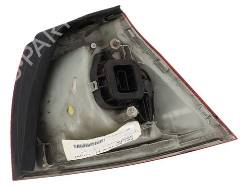 Used Left taillight Left taillight 33889411 33889411