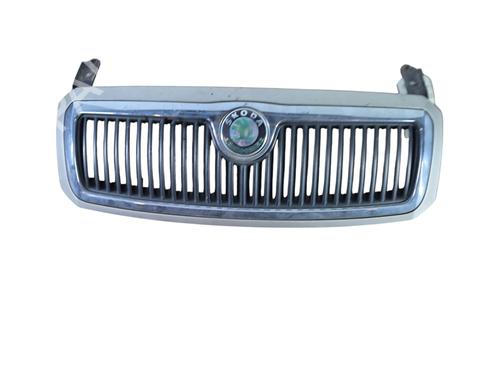 Used Grille SKODA FABIA I (6Y2) [1999-2008]  25098943