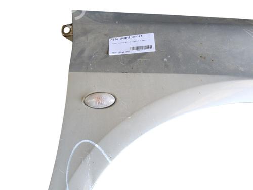 Right front fenders PEUGEOT 307 CC (3B) 2.0 16V | BP29327069C42 