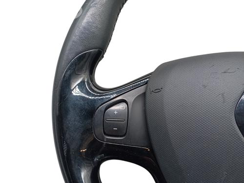 Used Steering wheel Steering wheel RENAULT CLIO IV (BH_) 1.5 dCi 90 (90 hp) 25052540 25052540