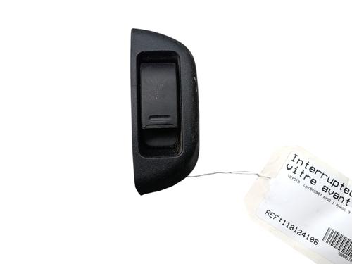 Used Right front window switch Right front window switch TOYOTA AYGO (_B1_) 1.0 (KGB10_, KGB10R) (68 hp) 31218107 31218107