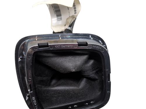 Shift knob VW POLO V (6R1, 6C1) 1.6 TDI | BP31907539I34