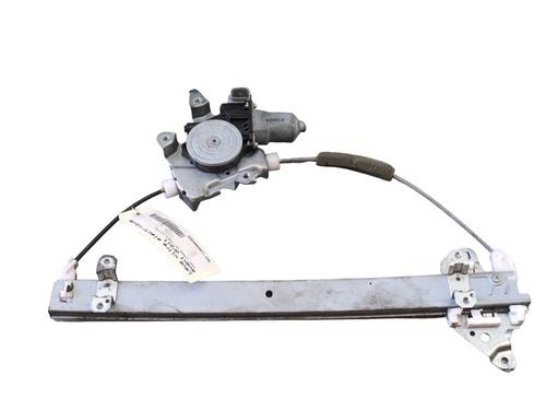 Front right window mechanism NISSAN JUKE (F15) 1.5 dCi | BP26020179C23 