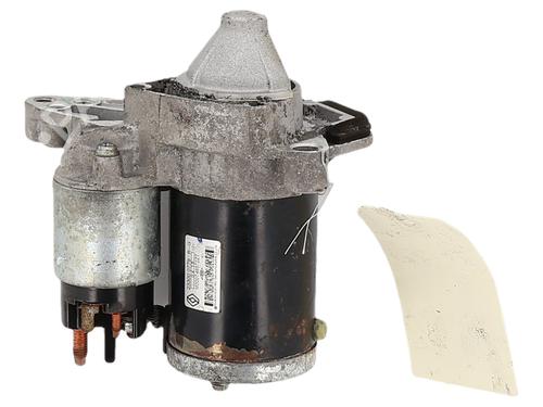 Used Starter Starter RENAULT CLIO IV (BH_) 0.9 TCe 90 (BHNF, BHMA, BHMH, BHJK, BHJR) (90 hp) 33534950 33534950