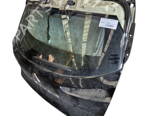 Tailgate RENAULT CAPTUR II (HF_) TCe 160 (HFN1) | BP29256844C6 