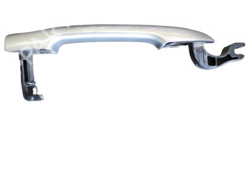 Front left exterior door handle RENAULT CLIO IV (BH_) 1.5 dCi 75 | BP25073165C128 