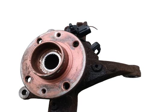 Used Left front steering knuckle Left front steering knuckle DACIA LODGY (JS_) 1.5 dCi (JSMC, JSAF) (107 hp) 32732097 32732097