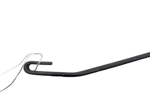 Used Front windshield wiper arm DACIA DUSTER (HS_) [2010-2018]  25057959