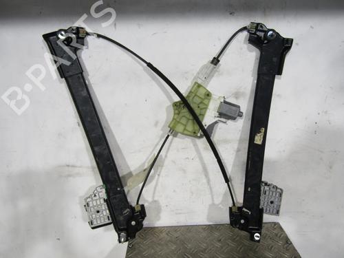 Used Rear left window mechanism CITROËN C6 (TD_) 2.7 HDi (204 hp) 25069713