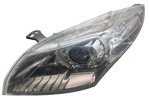 Left headlight RENAULT MEGANE III Coupe (DZ0/1_) 2.0 dCi (DZ0L) | BP29251867C28