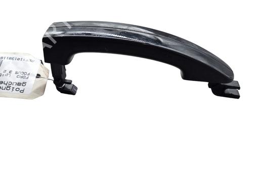 front-left-exterior-door-handle-ford-focus-iii-2010-2011-2012-2013-2014-2015-2016-2017-2018-2019-2020-25071586 main image