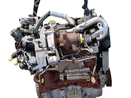 Engine RENAULT CLIO IV (BH_) 1.5 dCi 90 | BP32239263M1 - Image 2