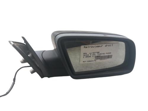 Right mirror BMW 5 Touring (E61) 530 d | BP25074551C27 